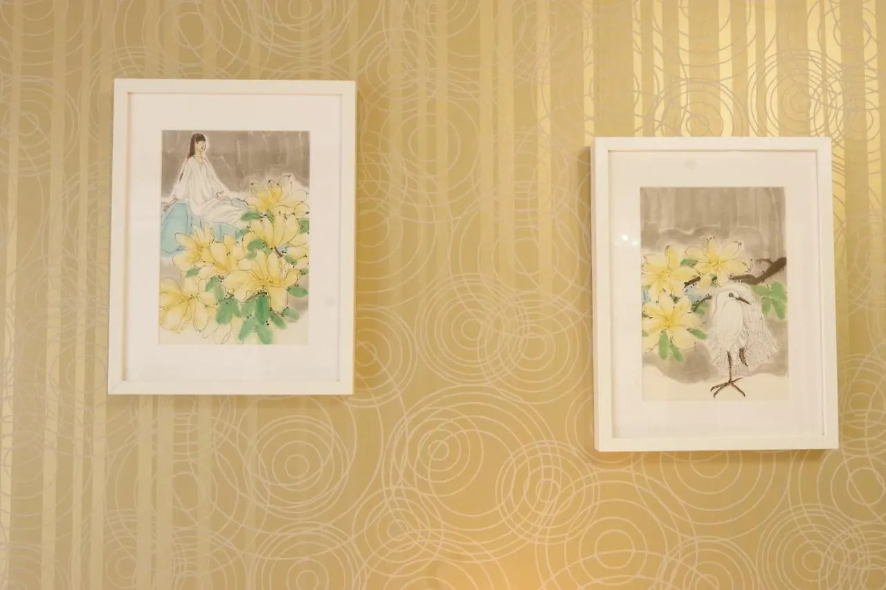 Nippombashi Art Hotel 806 Osaka Japan
