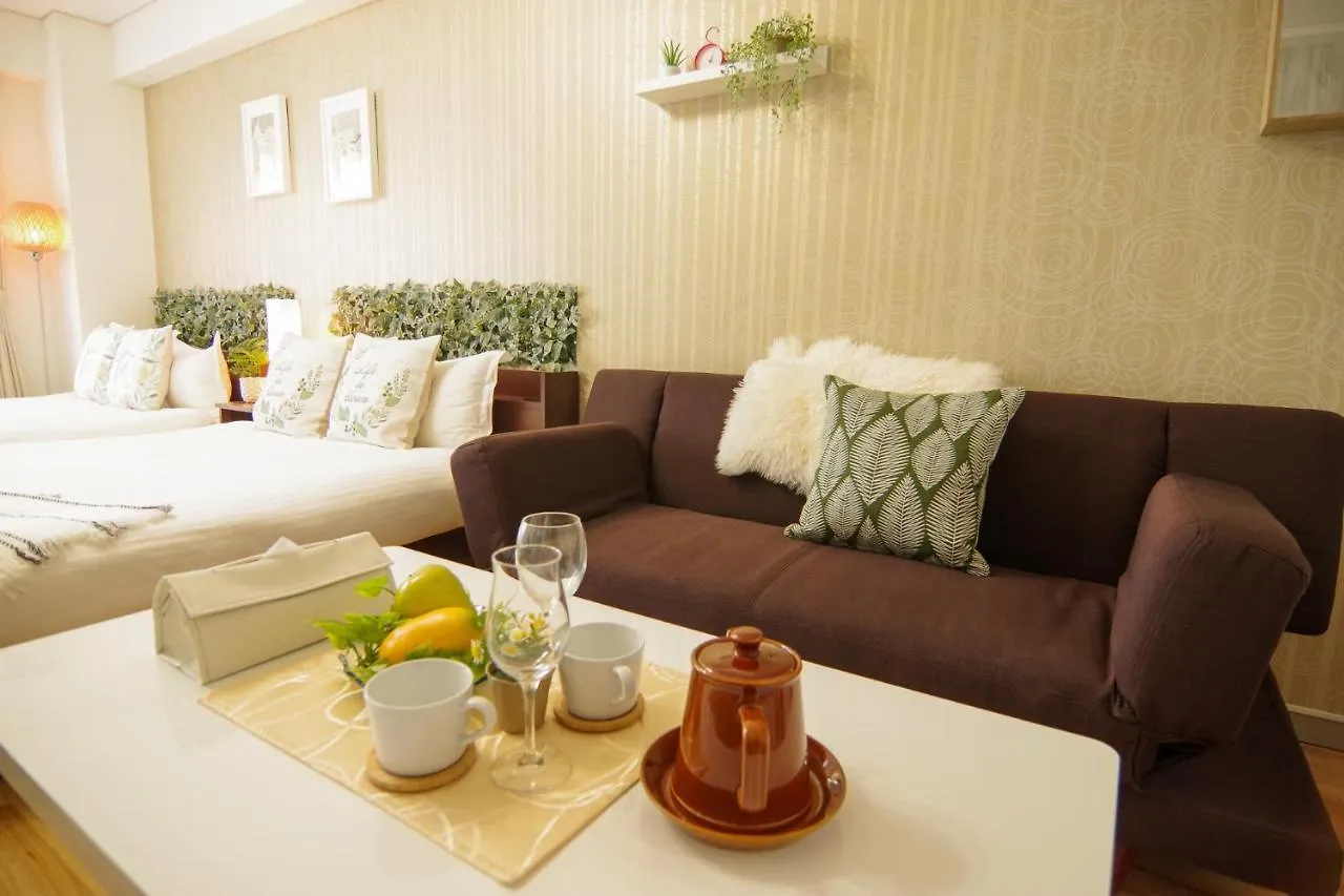 806 道頓堀東Art Hotel 大阪市 0*,  日本